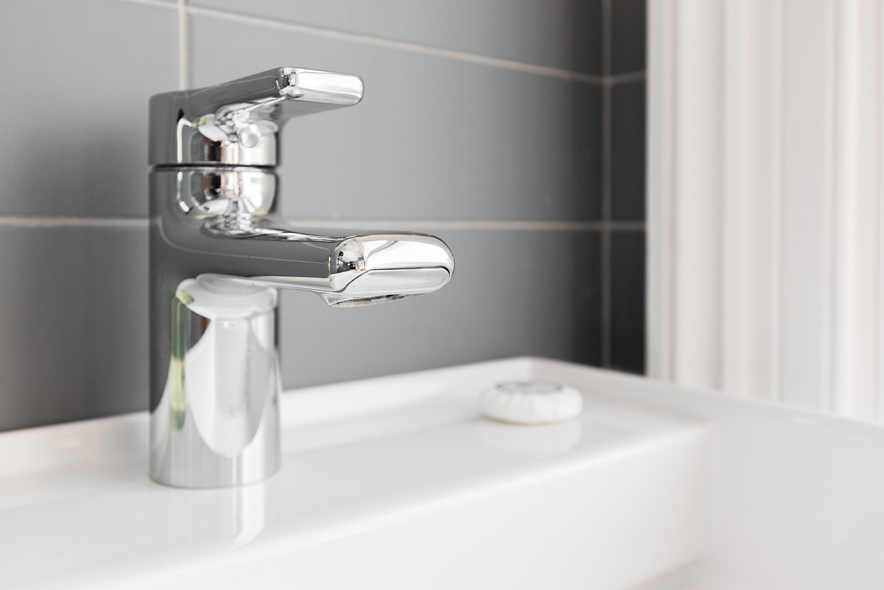 Faucet